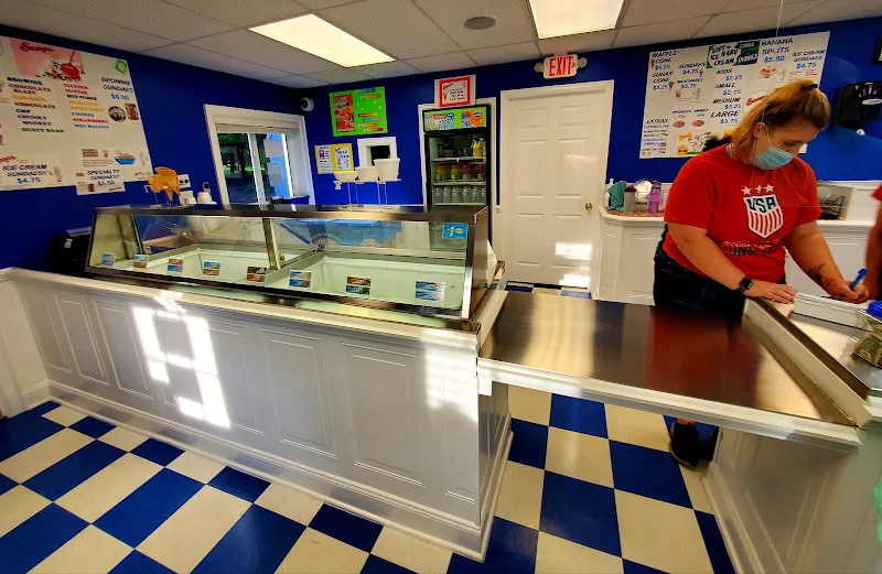 903 Scoops