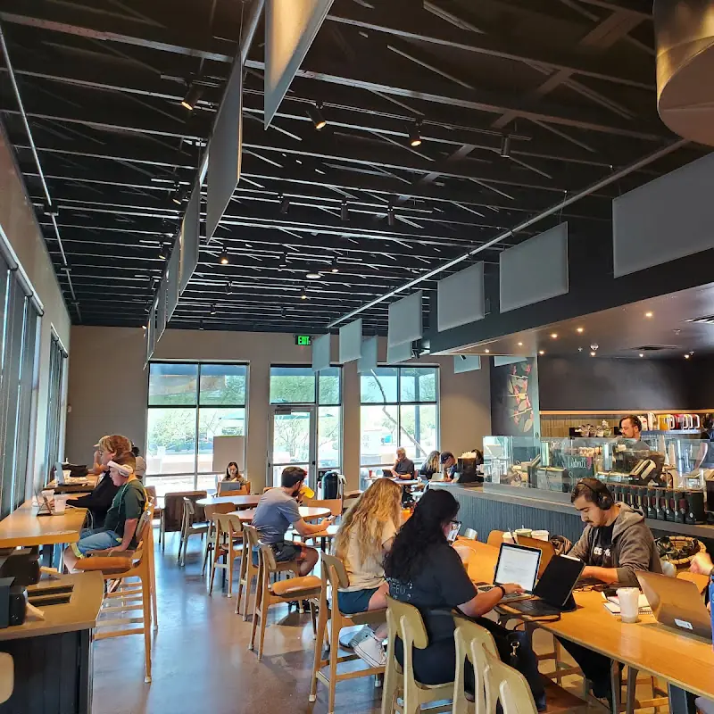Starbucks Coffee Company