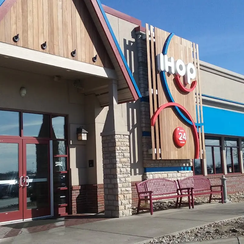 IHOP