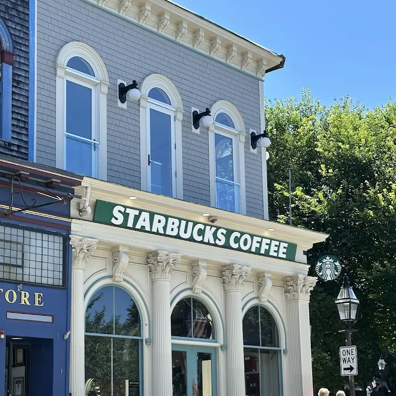 Starbucks Coffee Company