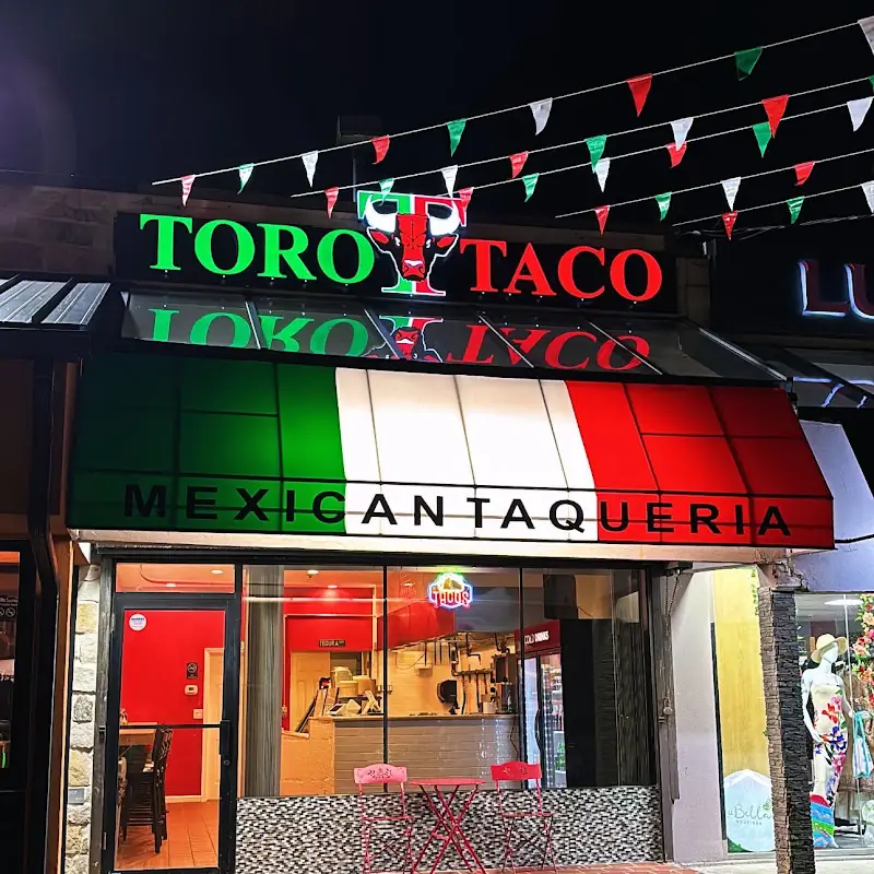 El Toro Nacho Supreme