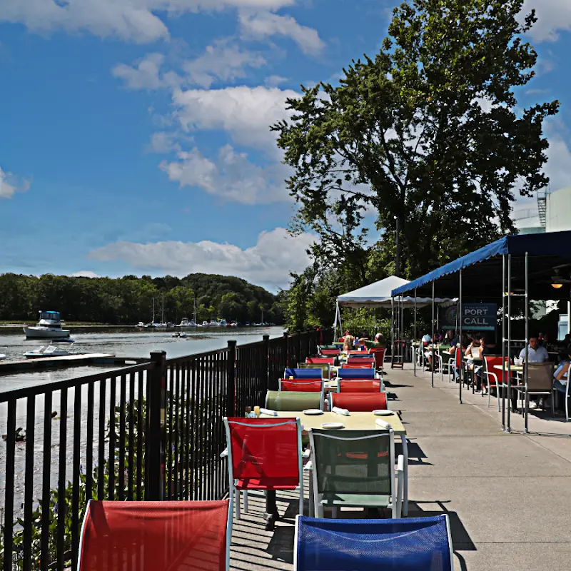 Frank Guido's Port of Call
