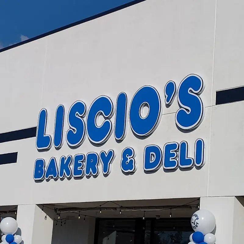 Liscio's Italian Bakery & Deli