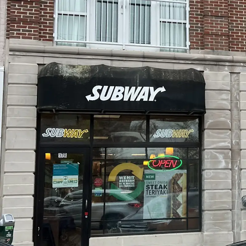 Subway
