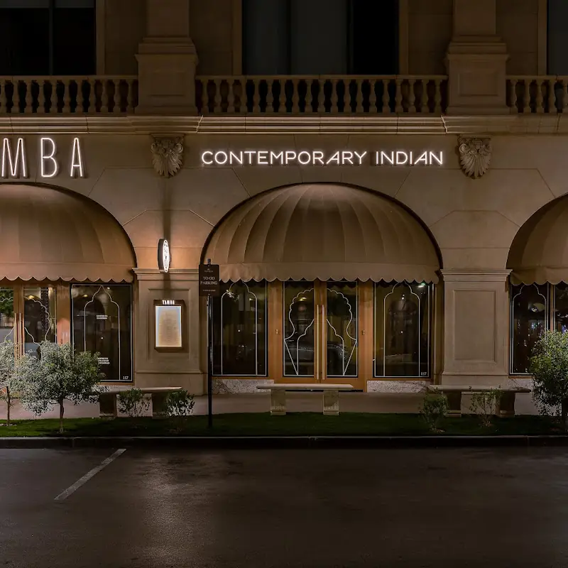Tamba Las Vegas