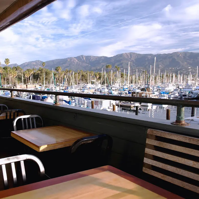 Brophy Bros. Santa Barbara