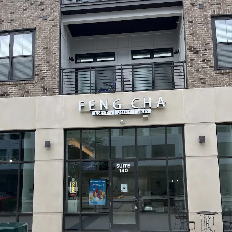 FENG CHA