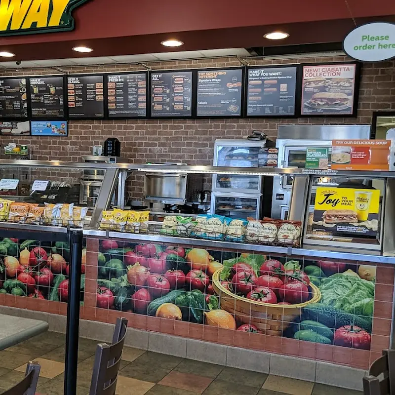 Subway