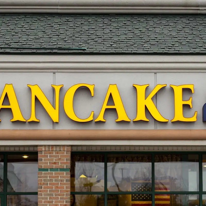 Pancake Factory