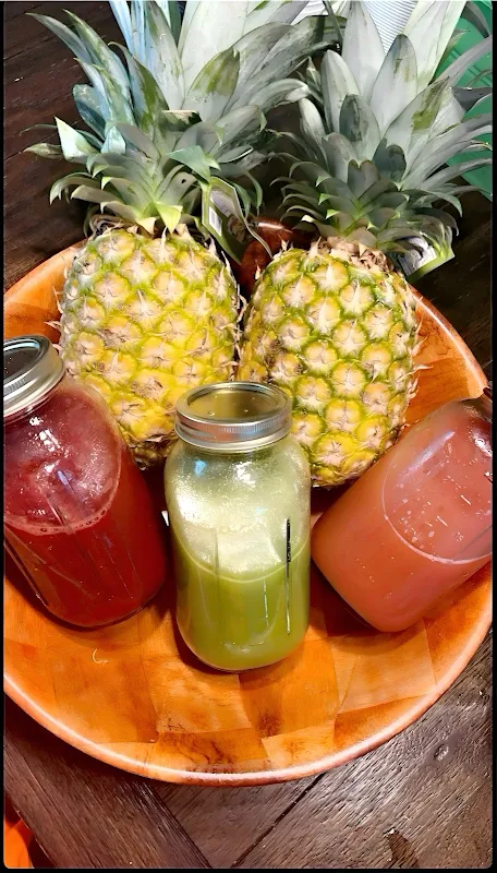 It's Healthy Baby