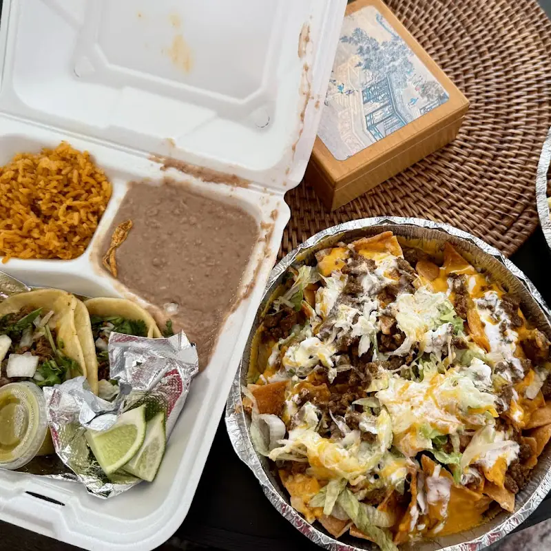 El Samalayuca Mexican Restaurant