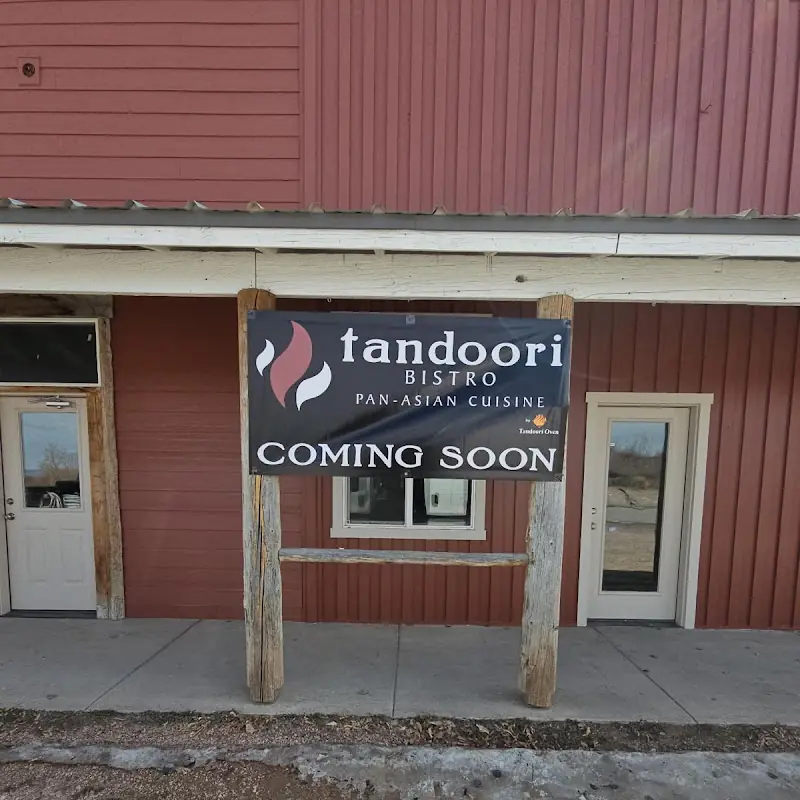 Tandoori Bistro