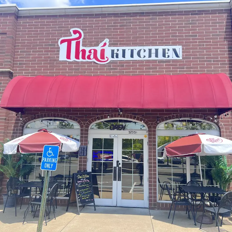 Thai Kitchen