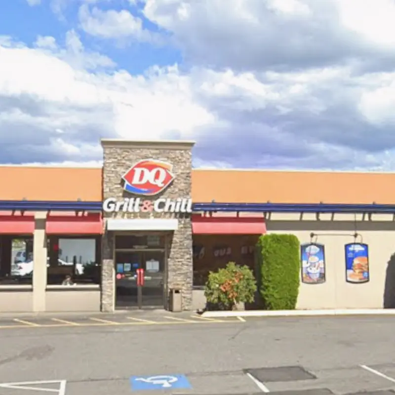 Dairy Queen Grill & Chill