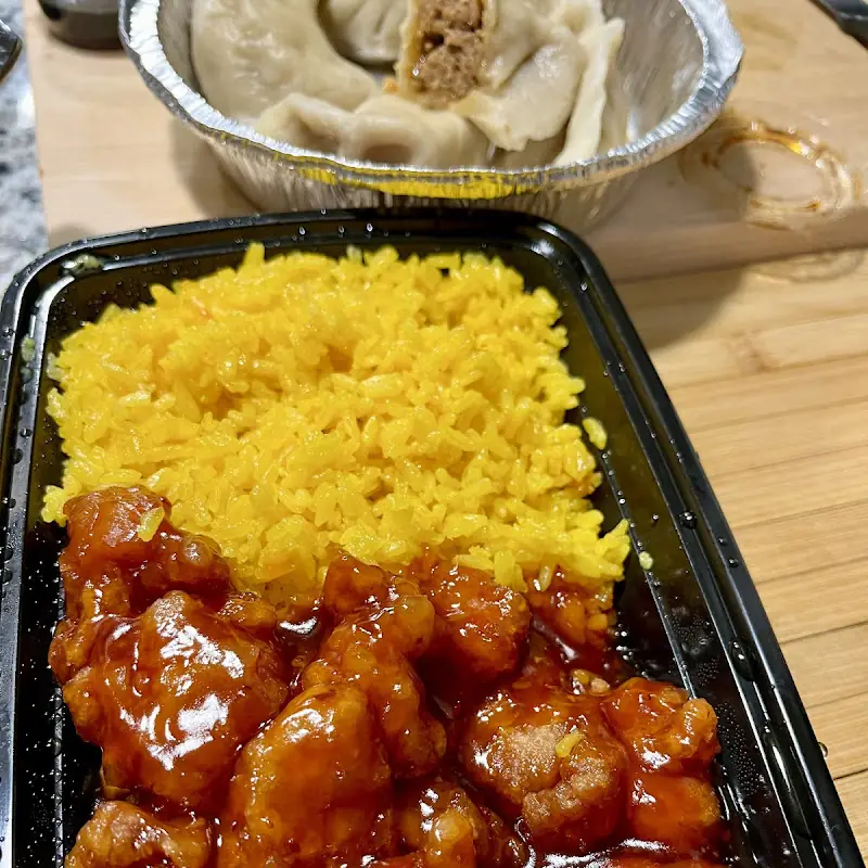China Chef