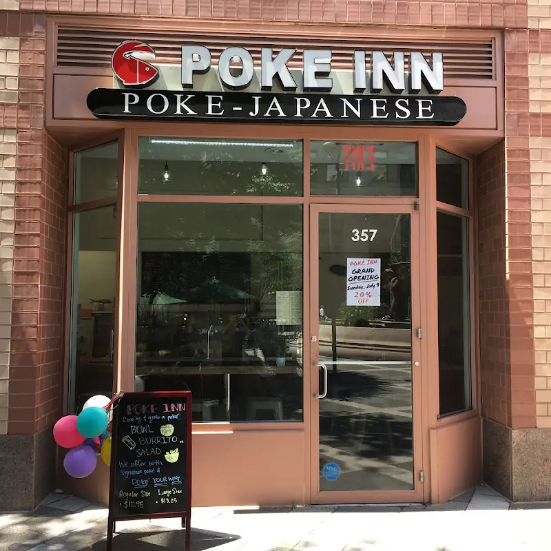 Poké Inn