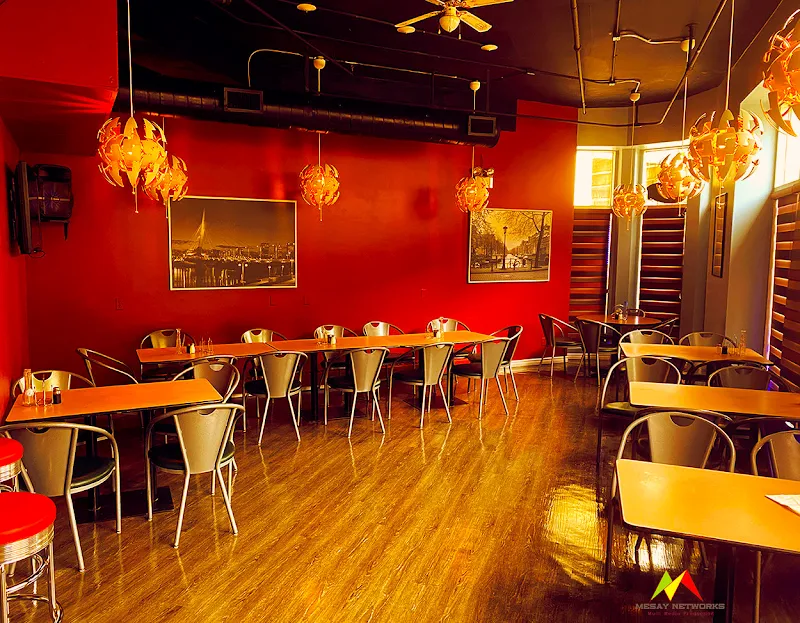 Merkato Restaurant
