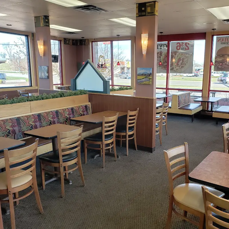 Arby's