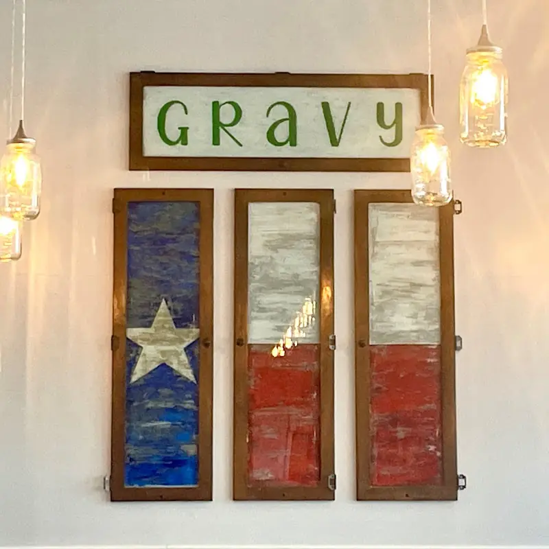 Gravy & More