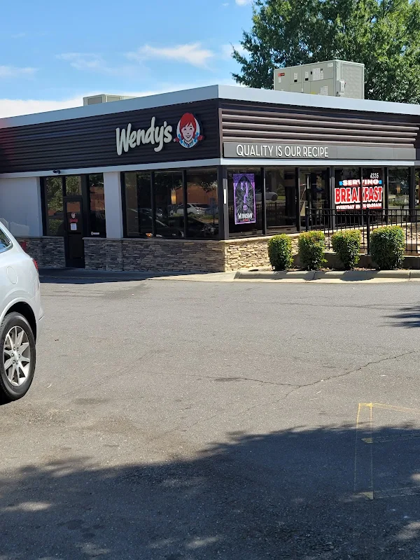 Wendy's