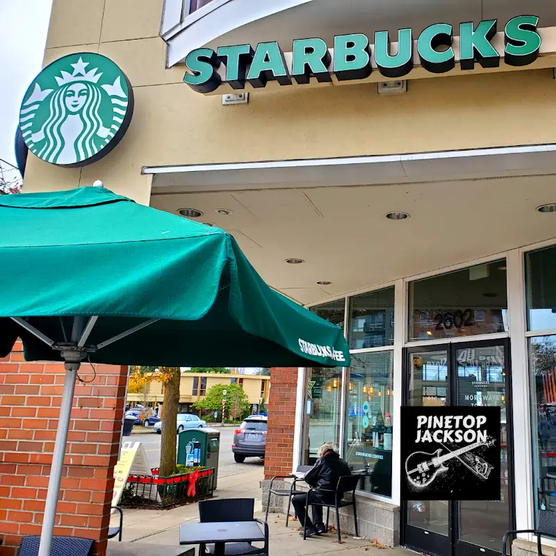 Starbucks Coffee Company