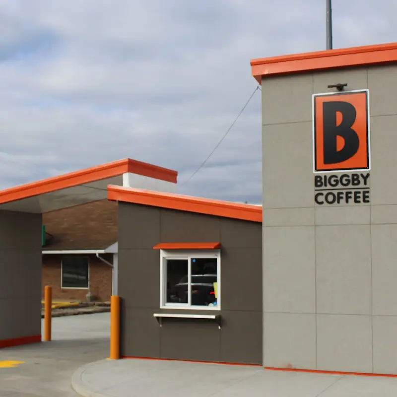 Biggby Coffee New Philadelphia, Ohio