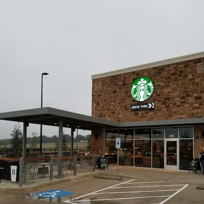 Starbucks Coffee Company