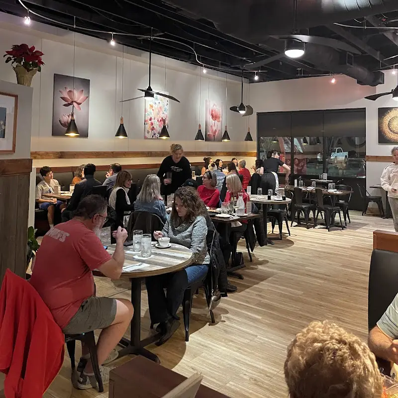 Thai Table Restaurant