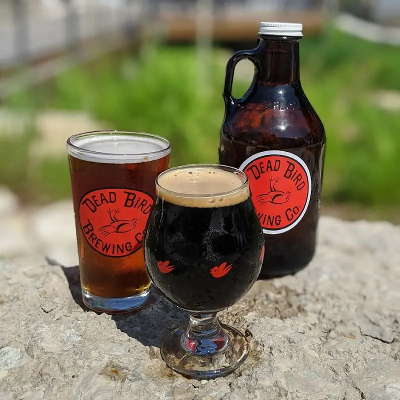 Dead Bird Brewing Company