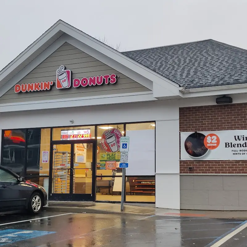 Dunkin'