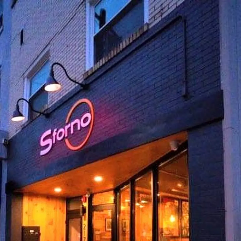 Sforno