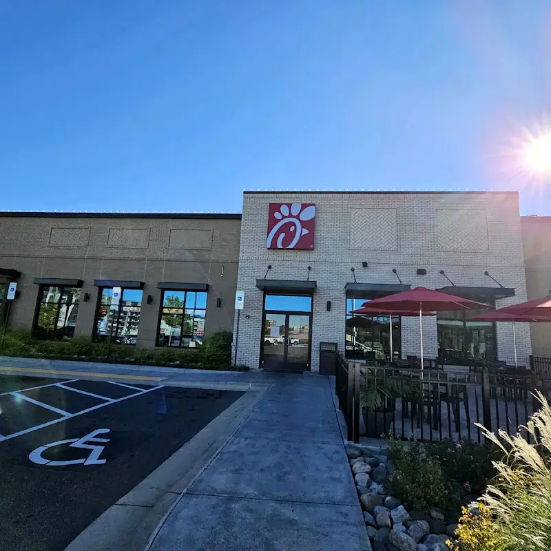 Chick-fil-A