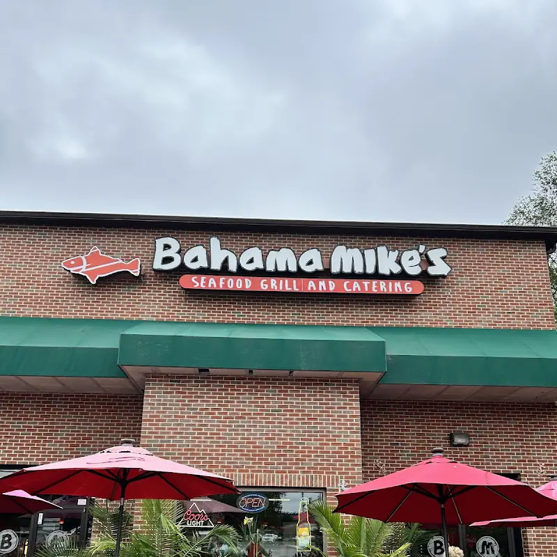 Bahama Mike's
