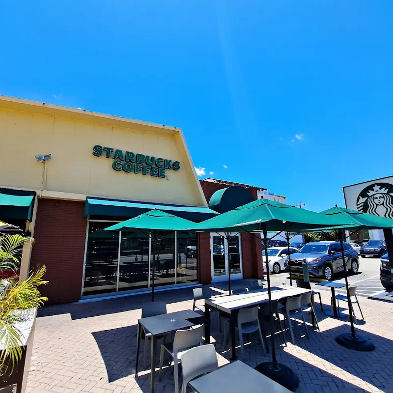Starbucks Coffee Company