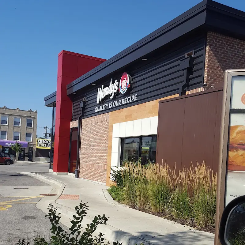 Wendy's