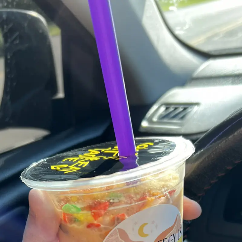 Twisted Sisters Nutrition of Franklin