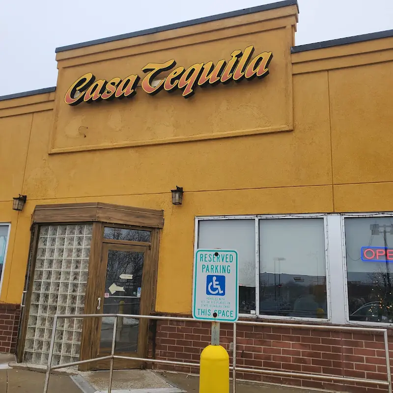 Casa Tequila