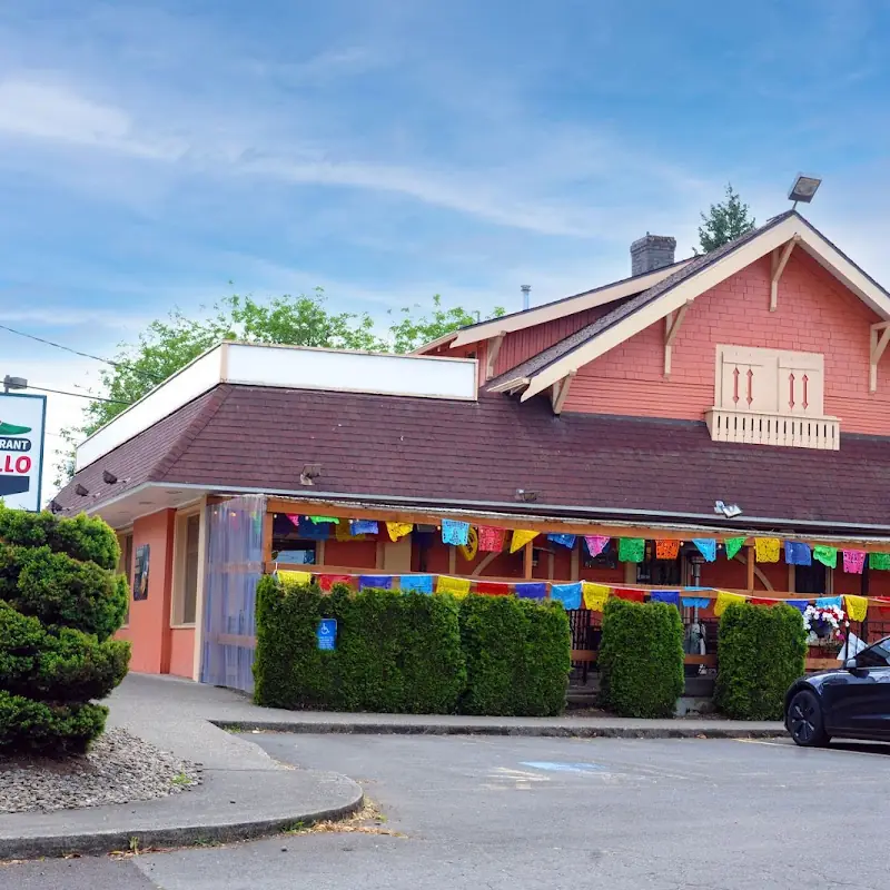 El Guajillo Mexican Restaurant