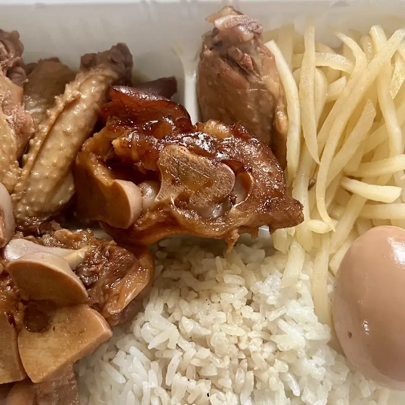 川卤江湖 Sichuan Braise House