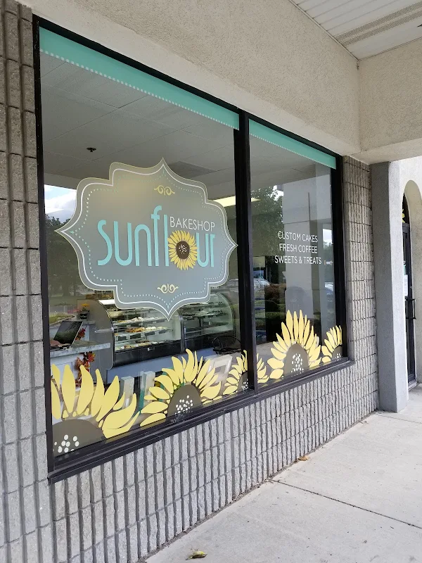 Sunflour Bakeshop