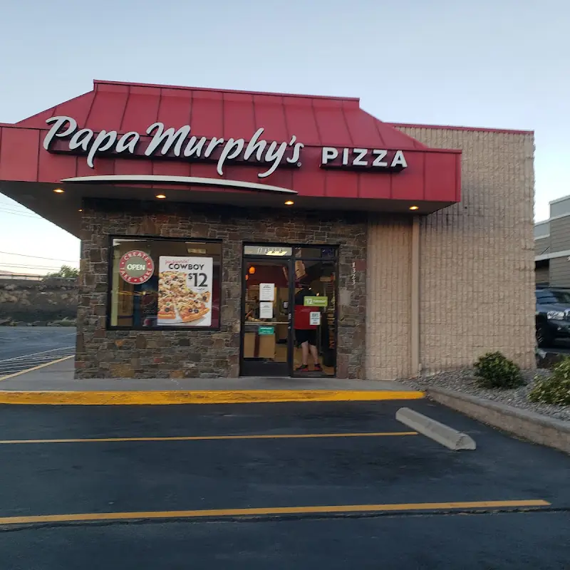 Papa Murphy's | Take 'N' Bake Pizza