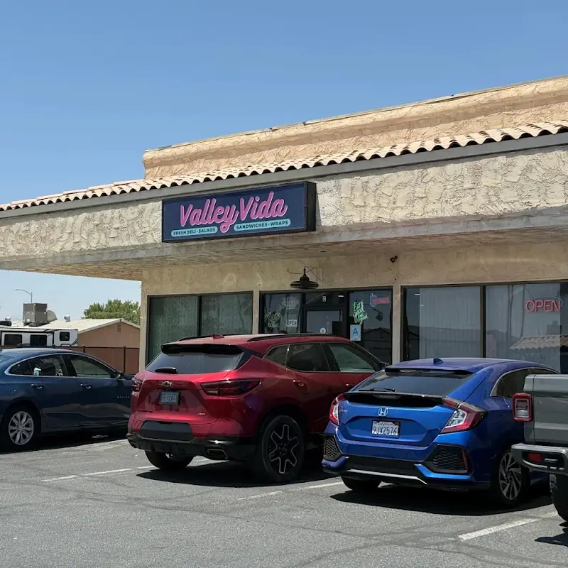 Valley Vida