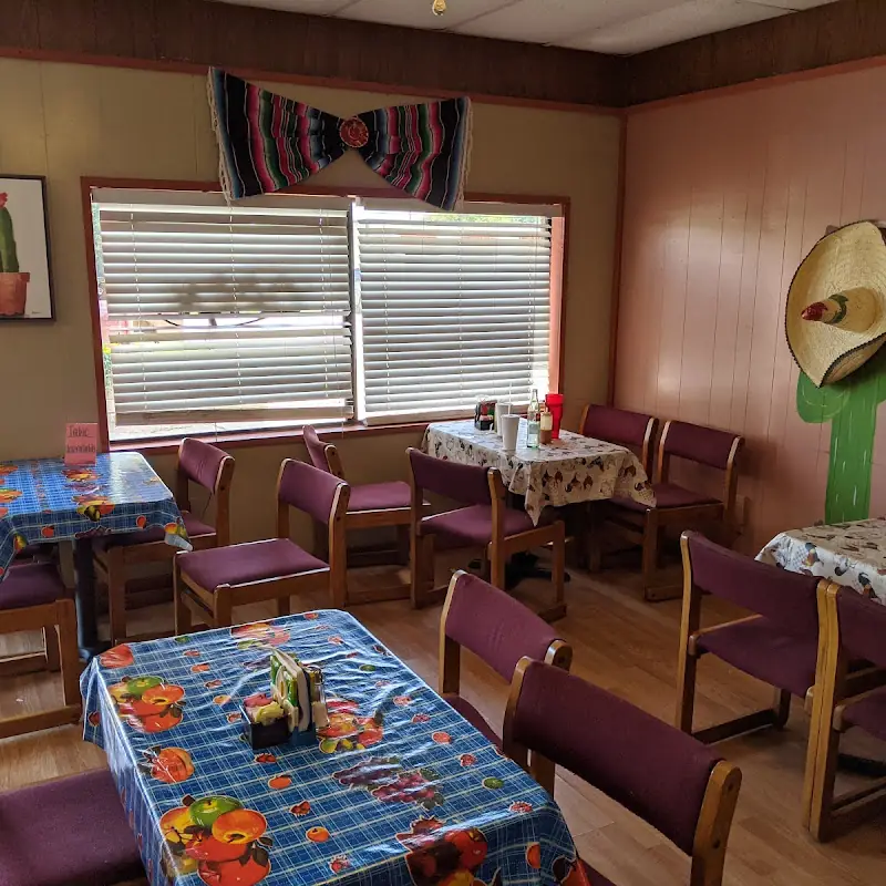 Taqueria La Casita