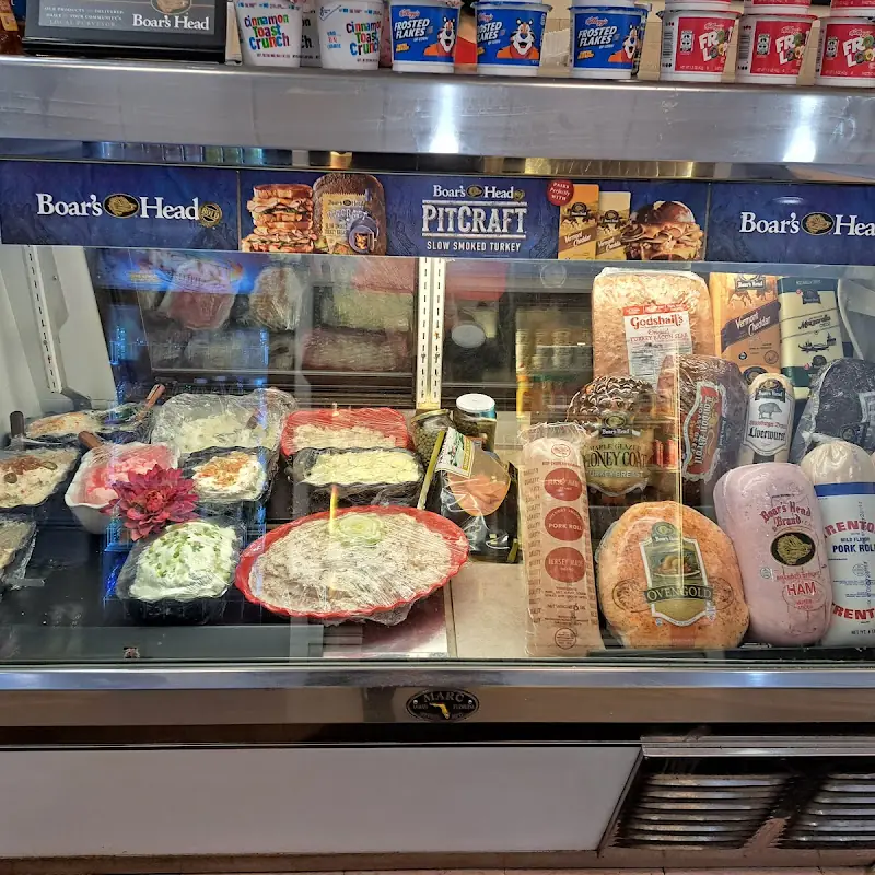 Route 206 Bagels and Deli
