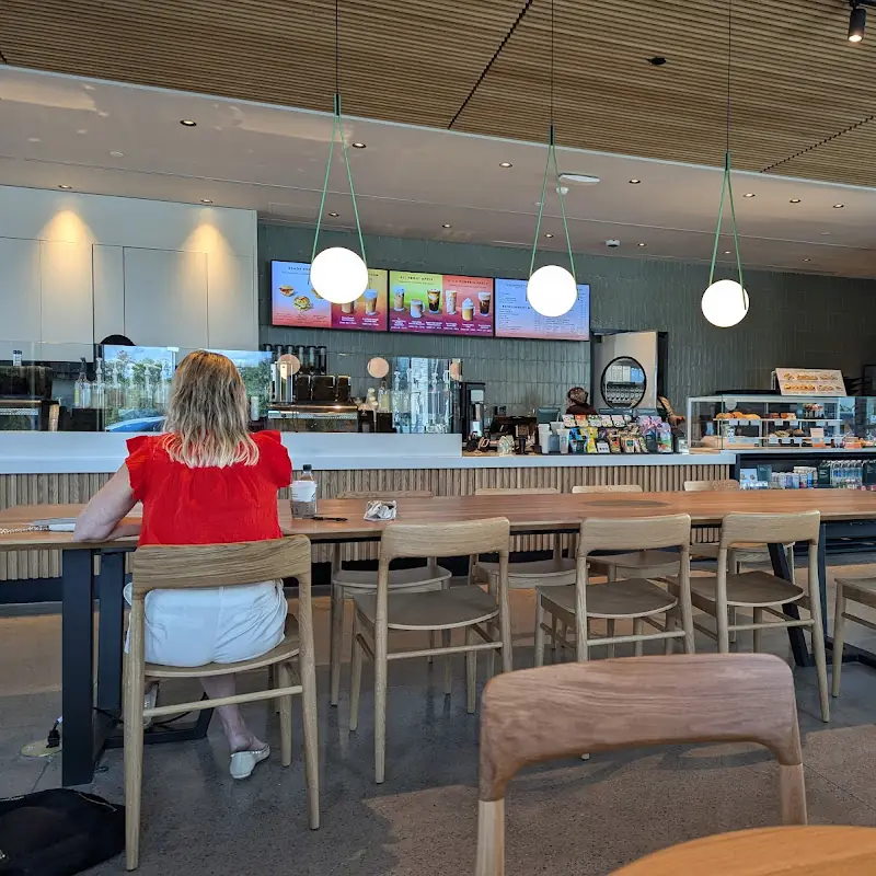 Starbucks Coffee Company