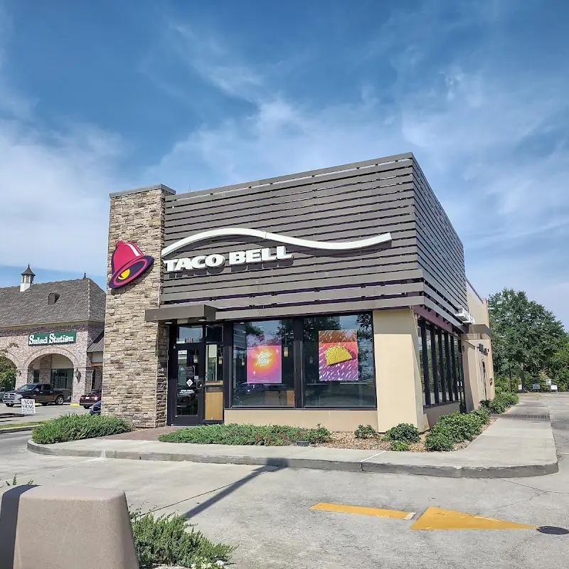 Taco Bell