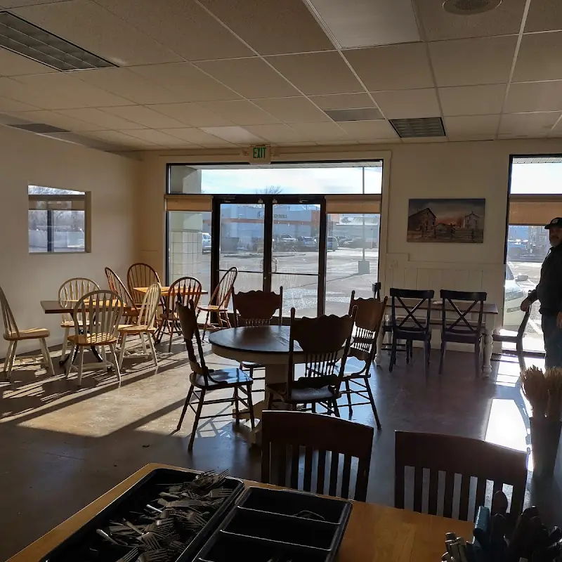 Kate's Country Kitchen