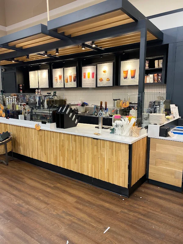 Starbucks Coffee Company