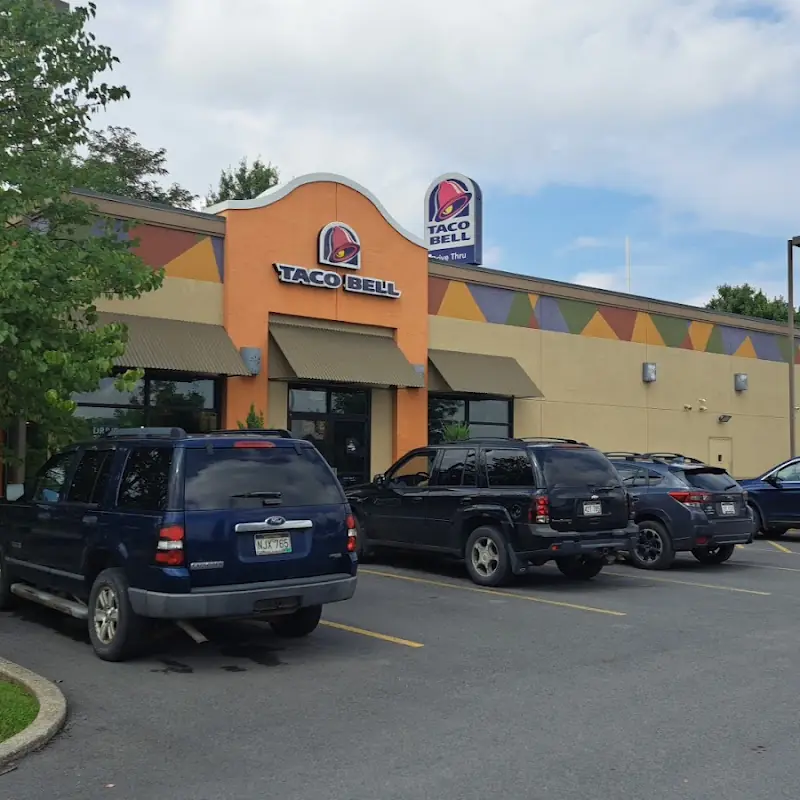 Taco Bell