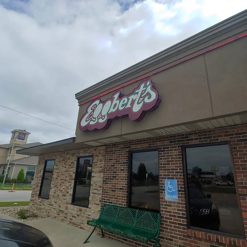 Eggbert's